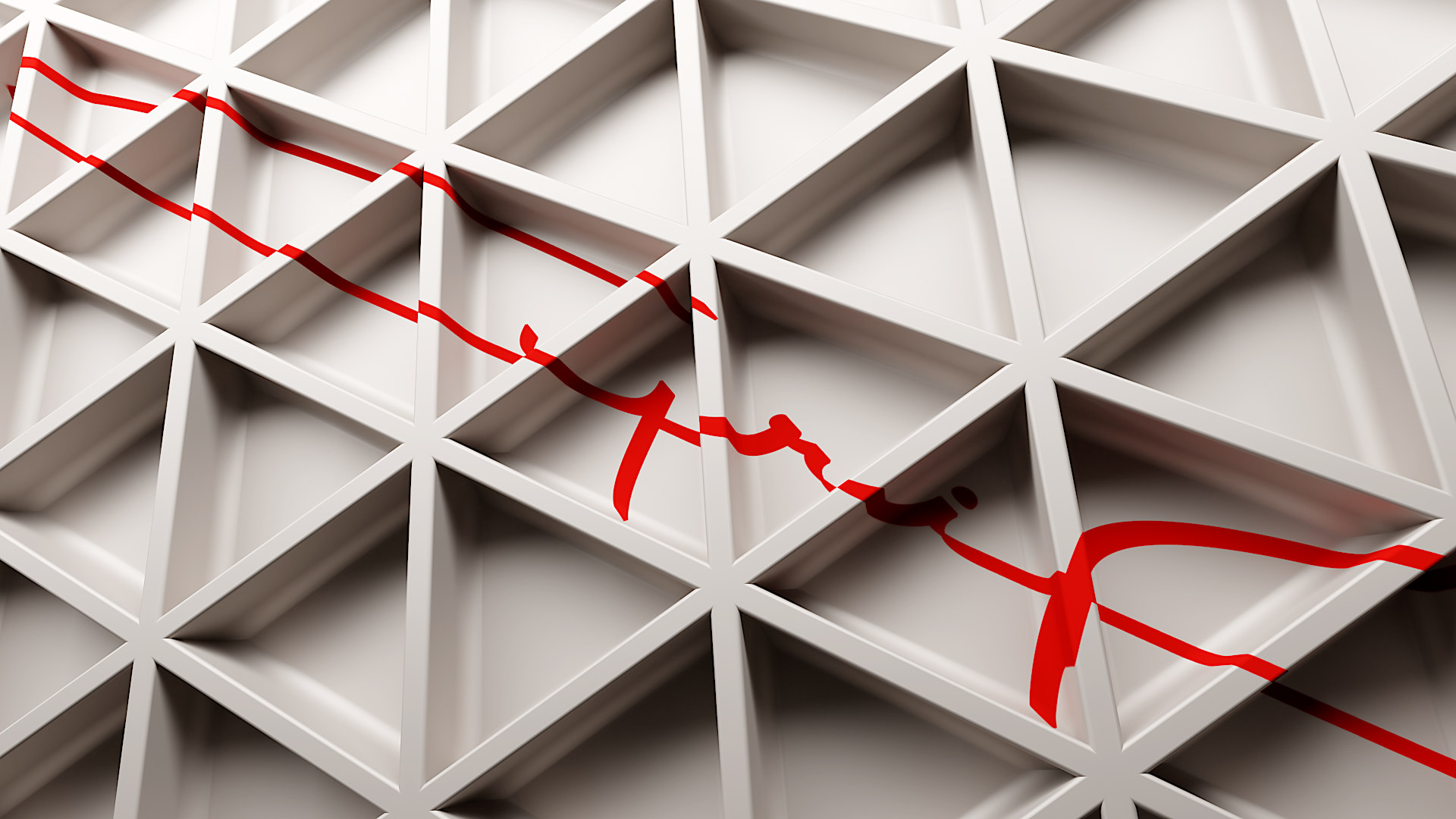  CGI - Image de synthèse pour le web - images Photorealist computer graphic